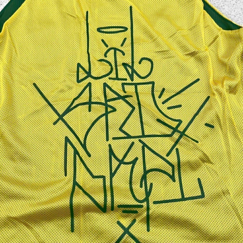 LilSadPapi Vintage Jersey - Picture 2 of 5
